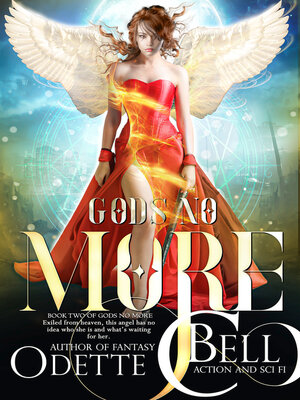 cover image of Gods No More Book Two